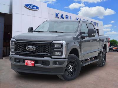 2025 Ford F-250 Crew Cab 4WD Pickup for sale #SEC40705 - photo 1