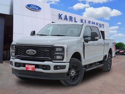 2025 Ford F-250 Crew Cab 4WD Pickup for sale #SEC52851 - photo 1