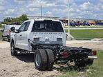 New 2025 Ford F-350 XL Super Cab 4WD Cab Chassis for sale #SED02750 - photo 2