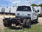New 2025 Ford F-350 XL Super Cab 4WD Cab Chassis for sale #SED02750 - photo 4