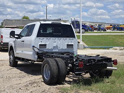 New 2025 Ford F-350 XL Super Cab 4WD Cab Chassis for sale #SED04090 - photo 2