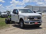 New 2025 Ford F-350 XL Super Cab 4WD Cab Chassis for sale #SED04090 - photo 3