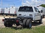 New 2025 Ford F-350 XL Super Cab 4WD Cab Chassis for sale #SED04090 - photo 4