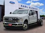 2025 Ford F-350 Crew Cab DRW 4WD Cab Chassis for sale #SED11815 - photo 21