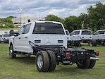 2025 Ford F-350 Crew Cab DRW 4WD Cab Chassis for sale #SED11815 - photo 3