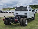 2025 Ford F-350 Crew Cab DRW 4WD Cab Chassis for sale #SED11815 - photo 2