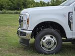 2025 Ford F-350 Crew Cab DRW 4WD Cab Chassis for sale #SED11815 - photo 4