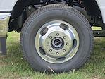 2025 Ford F-350 Crew Cab DRW 4WD Cab Chassis for sale #SED11815 - photo 7