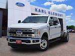 New 2025 Ford F-350 XLT Crew Cab 4WD Cab Chassis for sale #SED12436 - photo 1