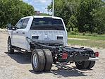 New 2025 Ford F-350 XLT Crew Cab 4WD Cab Chassis for sale #SED12436 - photo 2