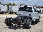 New 2025 Ford F-350 XLT Crew Cab 4WD Cab Chassis for sale #SED12436 - photo 4