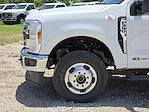 New 2025 Ford F-350 XLT Crew Cab 4WD Cab Chassis for sale #SED12436 - photo 5