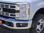 New 2025 Ford F-350 XLT Crew Cab 4WD Cab Chassis for sale #SED12436 - photo 6