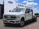 New 2025 Ford F-350 XL Crew Cab 4WD Cab Chassis for sale #SED14603 - photo 21