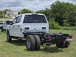 New 2025 Ford F-350 XL Crew Cab 4WD Cab Chassis for sale #SED14603 - photo 3