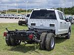 New 2025 Ford F-350 XL Crew Cab 4WD Cab Chassis for sale #SED14603 - photo 2