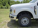 New 2025 Ford F-350 XL Crew Cab 4WD Cab Chassis for sale #SED14603 - photo 4