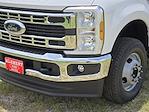 New 2025 Ford F-350 XL Crew Cab 4WD Cab Chassis for sale #SED14603 - photo 5