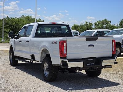 New 2025 Ford F-250 XL Crew Cab 4WD Pickup for sale #SED14933 - photo 2