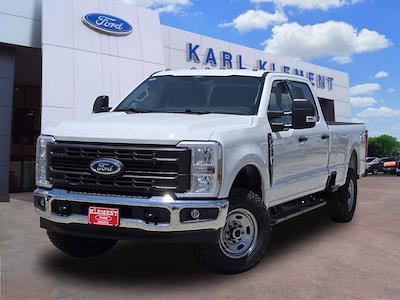 New 2025 Ford F-250 XL Crew Cab 4WD Pickup for sale #SED14933 - photo 1