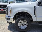 New 2025 Ford F-250 XL Crew Cab 4WD Pickup for sale #SED14933 - photo 5
