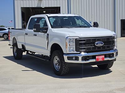 New 2025 Ford F-350 XL Crew Cab 4WD SRW Pickup for sale #SED15086 - photo 1