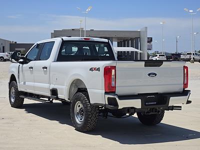 New 2025 Ford F-350 XL Crew Cab 4WD SRW Pickup for sale #SED15086 - photo 2
