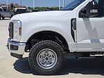New 2025 Ford F-350 XL Crew Cab 4WD SRW Pickup for sale #SED15086 - photo 4