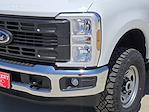 New 2025 Ford F-350 XL Crew Cab 4WD SRW Pickup for sale #SED15086 - photo 5