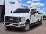 New 2025 Ford F-350 XL Crew Cab 4WD SRW Pickup for sale #SED15086 - photo 21