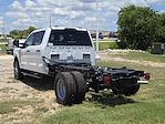 New 2025 Ford F-350 XL Crew Cab 4WD Cab Chassis for sale #SED15684 - photo 2