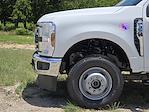 New 2025 Ford F-350 XL Crew Cab 4WD Cab Chassis for sale #SED15684 - photo 5