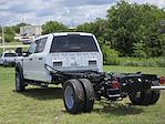 New 2025 Ford F-550 XL Crew Cab 4WD Cab Chassis for sale #SED15883 - photo 3