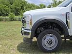 New 2025 Ford F-550 XL Crew Cab 4WD Cab Chassis for sale #SED15883 - photo 4