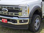 New 2025 Ford F-550 XL Crew Cab 4WD Cab Chassis for sale #SED15883 - photo 5