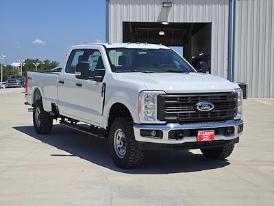 New 2025 Ford F-250 XL Crew Cab 4WD Pickup for sale #SED16067 - photo 1