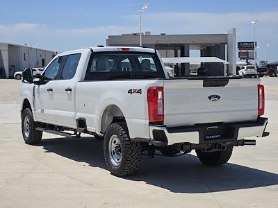 New 2025 Ford F-250 XL Crew Cab 4WD Pickup for sale #SED16067 - photo 2