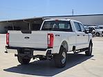 New 2025 Ford F-250 XL Crew Cab 4WD Pickup for sale #SED16067 - photo 3