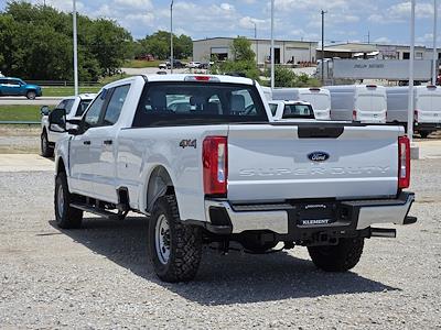 New 2025 Ford F-250 XL Crew Cab 4WD Pickup for sale #SED16100 - photo 2
