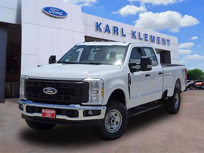 New 2025 Ford F-250 XL Crew Cab 4WD Pickup for sale #SED16100 - photo 1
