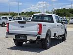 New 2025 Ford F-250 XL Crew Cab 4WD Pickup for sale #SED16100 - photo 4