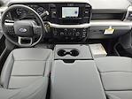 New 2025 Ford F-350 XL Crew Cab 4WD Cab Chassis for sale #SED16425 - photo 16