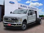 New 2025 Ford F-350 XL Crew Cab 4WD Cab Chassis for sale #SED16425 - photo 20