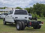 New 2025 Ford F-350 XL Crew Cab 4WD Cab Chassis for sale #SED16425 - photo 3