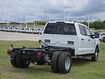 New 2025 Ford F-350 XL Crew Cab 4WD Cab Chassis for sale #SED16425 - photo 2