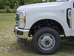 New 2025 Ford F-350 XL Crew Cab 4WD Cab Chassis for sale #SED16425 - photo 4