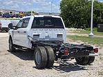 New 2025 Ford F-350 XL Crew Cab 4WD Cab Chassis for sale #SED17015 - photo 2