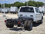 New 2025 Ford F-350 XL Crew Cab 4WD Cab Chassis for sale #SED17015 - photo 4