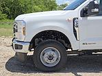 New 2025 Ford F-350 XL Crew Cab 4WD Cab Chassis for sale #SED17015 - photo 5
