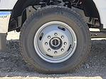 New 2025 Ford F-350 XL Crew Cab 4WD Cab Chassis for sale #SED17015 - photo 7